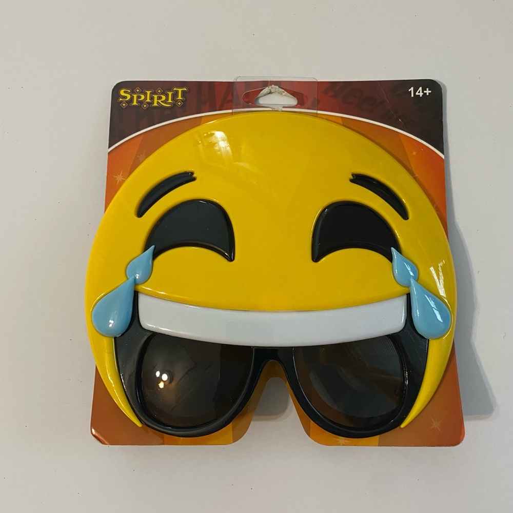 Emoji Shades